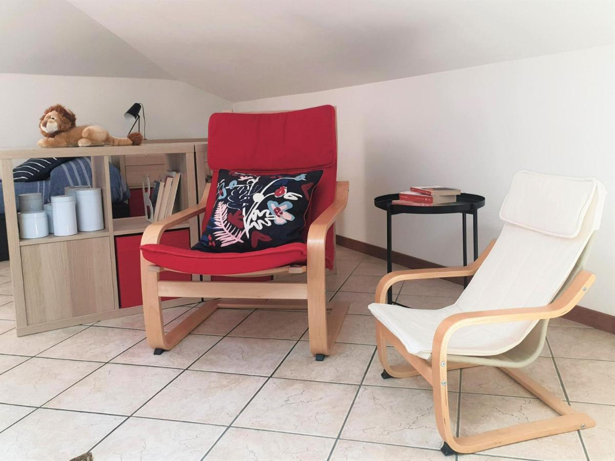 Home 2020: Come A Casa! Feel At Home! Wie Zuhause! Giussano Kültér fotó